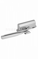 Доводчик дверной DORMA TS 77 EN3 - Фото Доводчик дверной DORMA TS 77 EN3 - Изображение