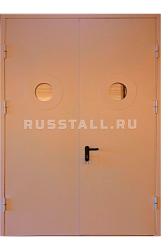 Входная дверь бизнес класса RS124 - Фото Входная дверь бизнес класса RS124 - Изображение