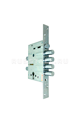 Замок КРИТ-М ЗВ-7РК-005-Хп - Изображение