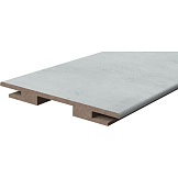 Добор телескопический для межкомнатных дверей RS-404 - Изображение