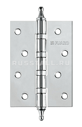 Петля FUARO 4BB/A/BL CP - Изображение