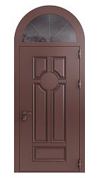 Дверь стальная - Изображение