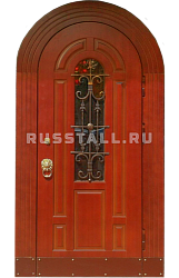 Входная парадная дверь RS139 - Изображение