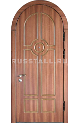 Входная дверь бизнес класса RS142 - Фото Входная дверь бизнес класса RS142 - Изображение