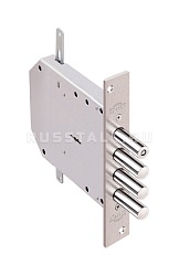 Замок ЭЛЬБОР 1.05.03 - Изображение