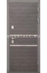 Стальная дверь премиум класса RS55 - Изображение