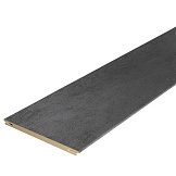 Доборная планка телескопическая RS-407 - Изображение