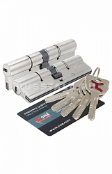 Цилиндровый механизм CISA AP4S 0P3S1-29.12 - Фото Цилиндровый механизм CISA AP4S 0P3S1-29.12 - Изображение