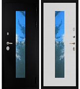 Входная дверь в частный дом RS-375 - Изображение