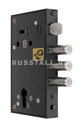 Замок МЕТТЭМ ЗВ4 703.0.0 - Изображение