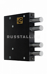 Замок МЕТТЭМ ЗВ8 151.0.1 - Фото Замок МЕТТЭМ ЗВ8 151.0.1 - Изображение