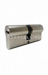 Цилиндровый механизм ГАРДИАН GB 72 36/36 - Фото Цилиндровый механизм ГАРДИАН GB 72 36/36 - Изображение