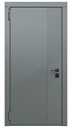 Дверь в квартиру RS1001 - Изображение