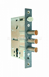 Замок КРИТ-М ЗВ-7РМП-004-Хп - Фото Замок КРИТ-М ЗВ-7РМП-004-Хп - Изображение