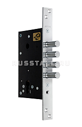 Замок МЕТТЭМ ЗВ1 711.0.0 - Изображение