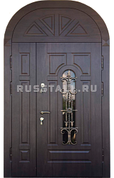 Входная дверь бизнес класса RS140 - Фото Входная дверь бизнес класса RS140 - Изображение