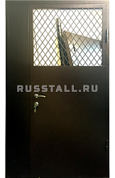 Бронированная дверь RS130 - Изображение