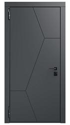 Дверь в квартиру RS99-3 - Изображение