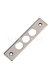 Ответная планка ГАРДИАН 128:2872 - Изображение