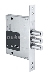 Замок FUARO 4257-L CP - Изображение