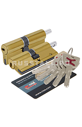 Цилиндровый механизм CISA AP4S 0P3S2-13.66 - Изображение