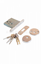 Замок СЕЛЬМАШ ЗВ1-АПС - Фото Замок СЕЛЬМАШ ЗВ1-АПС - Изображение