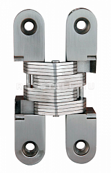 Петля FUARO INTERNO AUTOMATIC F543 SN - Фото Петля FUARO INTERNO AUTOMATIC F543 SN - Изображение