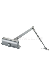 Доводчик дверной ARMADILLO LY2 AL - Изображение