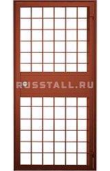 Взломостойкая железная дверь RS44 - Фото Взломостойкая железная дверь RS44 - Изображение