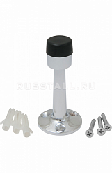 Дверной упор ARMADILLO DH033ZA CP - Фото Дверной упор ARMADILLO DH033ZA CP - Изображение