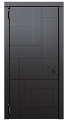 Дверь в квартиру RS1004 - Изображение