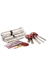 Цилиндровый механизм MOTTURA DPC1F4646 S3 - Изображение