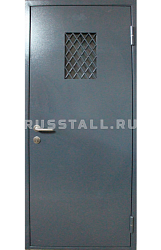 Взломостойкая дверь RS131 - Фото Взломостойкая дверь RS131 - Изображение