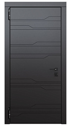 Дверь в квартиру RS1008 - Изображение