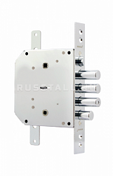 Замок BORDER ЗВ9-6 ПК.ТЗ/15 - Фото Замок BORDER ЗВ9-6 ПК.ТЗ/15 - Изображение