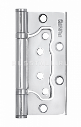 Петля PUNTO 200-2B CP - Фото Петля PUNTO 200-2B CP - Изображение