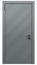 Дверь в квартиру RS1003 - Изображение
