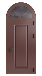 Входная дверь стальная - Изображение