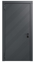 Дверь в квартиру RS99-7 - Изображение