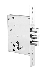 Замок FUARO V25/C-60.00.3R16 - Изображение