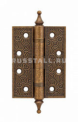 Петля ARMADILLO Castillo CL 500-A4 OB - Фото Петля ARMADILLO Castillo CL 500-A4 OB - Изображение