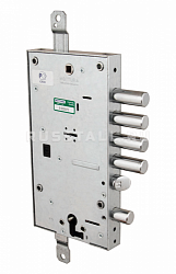 Замок MOTTURA 54.597 D - Фото Замок MOTTURA 54.597 D - Изображение