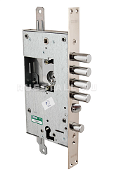 Замок MOTTURA 54.K787 S - Изображение