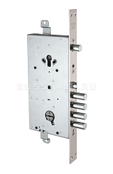 Замок MOTTURA 54.J936M My Key S - Изображение