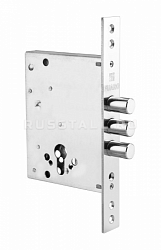 Замок FUARO V25/C-60.00.3R16 - Фото Замок FUARO V25/C-60.00.3R16 - Изображение