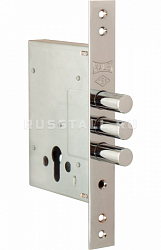 Замок KALE KILIT 257 - Фото Замок KALE KILIT 257 - Изображение