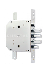 Замок BORDER ЗВ9-6 ПК.ТЗ/15 - Изображение