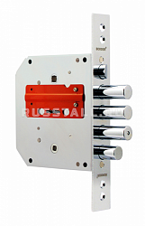 Замок BORDER ЗВ9-6ПК.З/15 - Фото Замок BORDER ЗВ9-6ПК.З/15 - Изображение