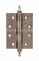 Петля ARMADILLO Castillo CL 500-A4 AS - Фото Петля ARMADILLO Castillo CL 500-A4 AS - Изображение