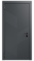 Дверь в квартиру RS99-5 - Изображение